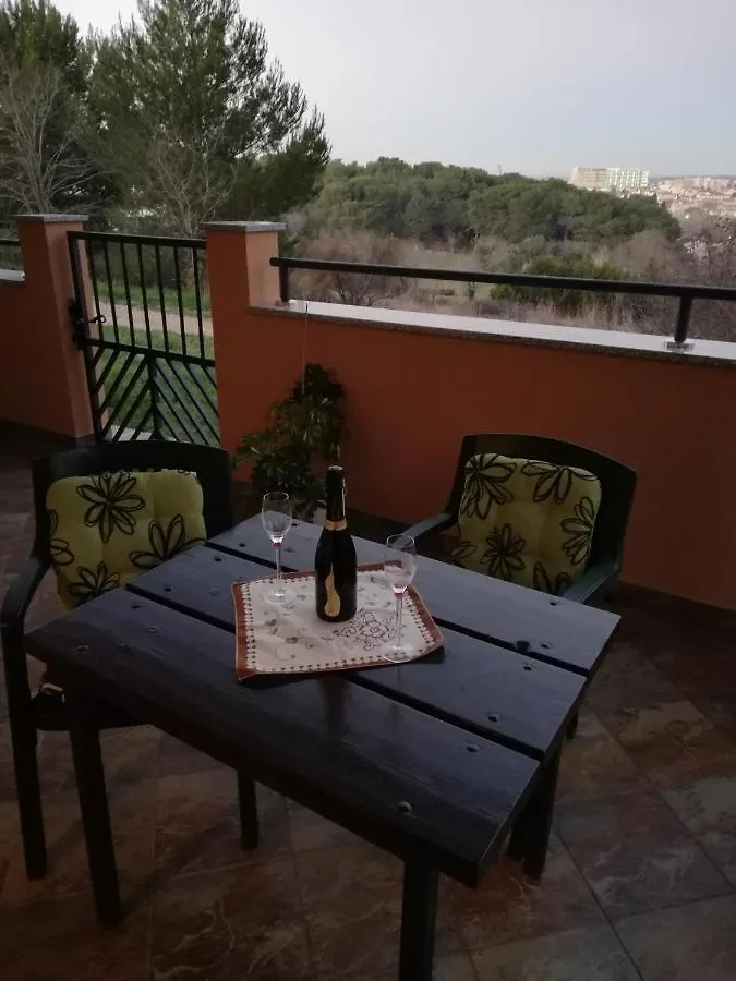 Apartment Piranesi With A Parking Space Pula Chorwacja