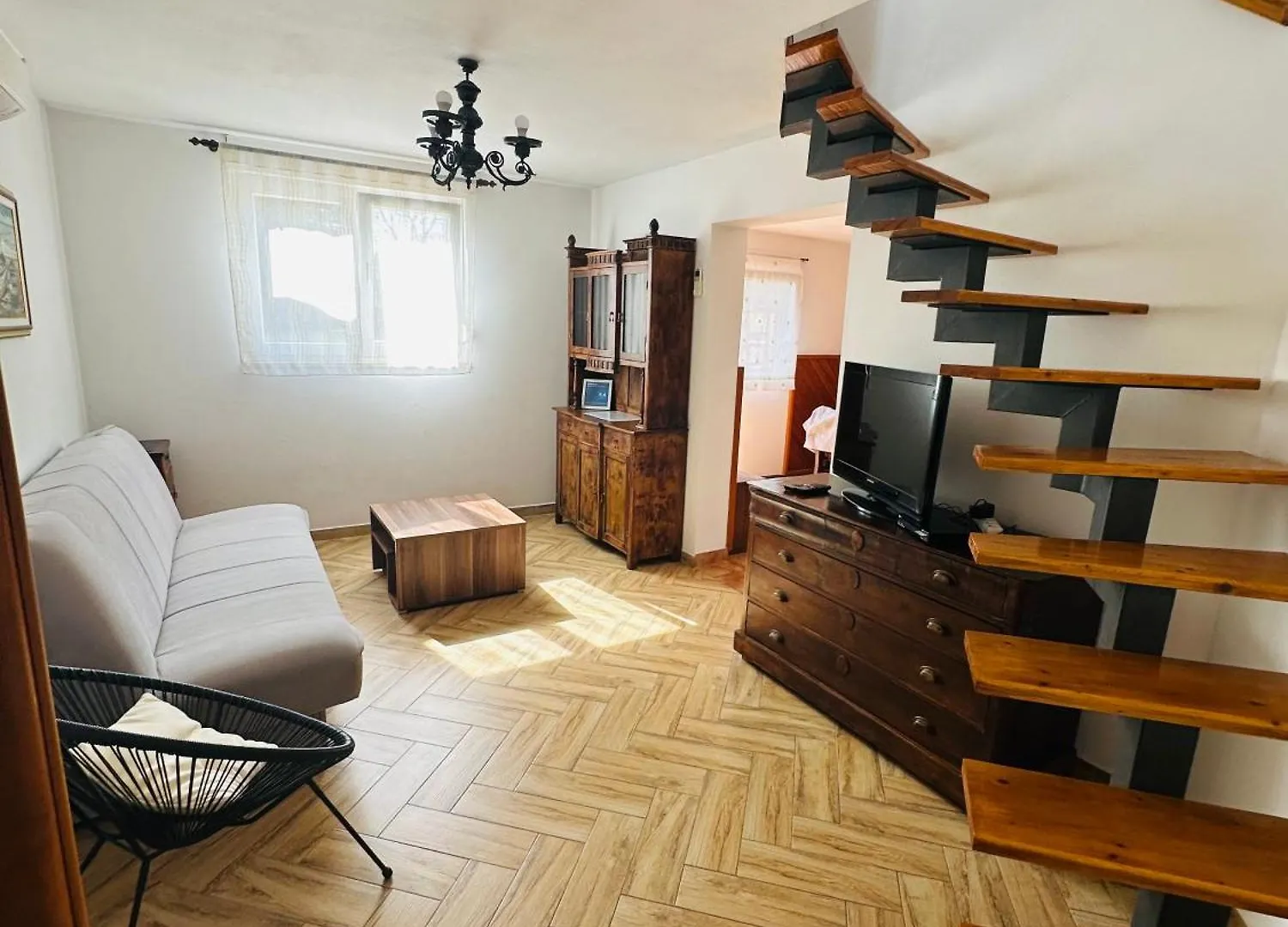 Apartment Piranesi With A Parking Space Pula 0*,  Chorwacja
