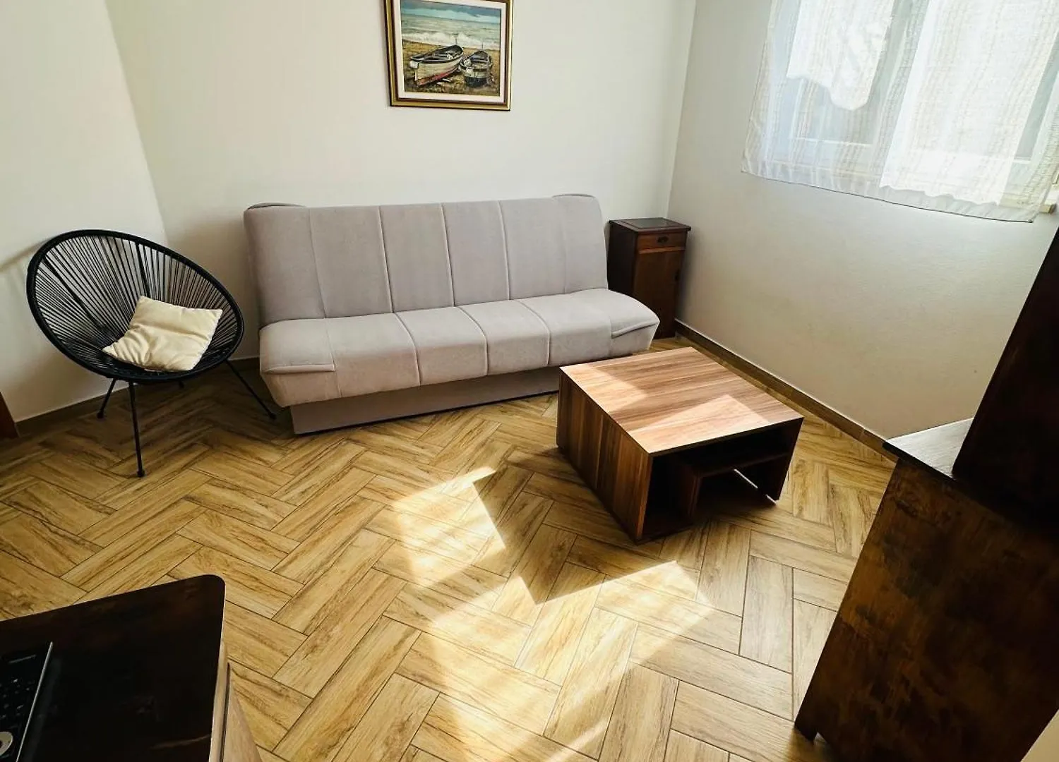 Apartment Piranesi With A Parking Space Pula