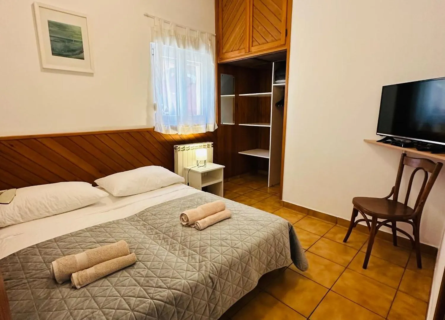 Apartment Piranesi With A Parking Space Pula
