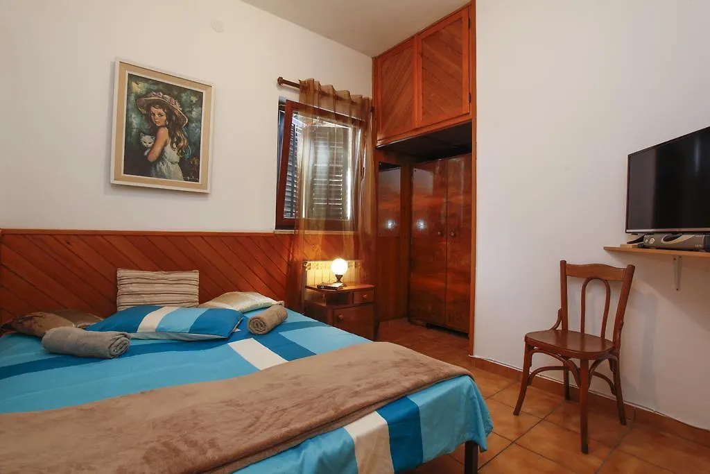 Apartment Piranesi With A Parking Space Pula Chorwacja