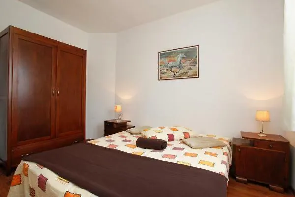Apartment Piranesi With A Parking Space Pula Chorwacja