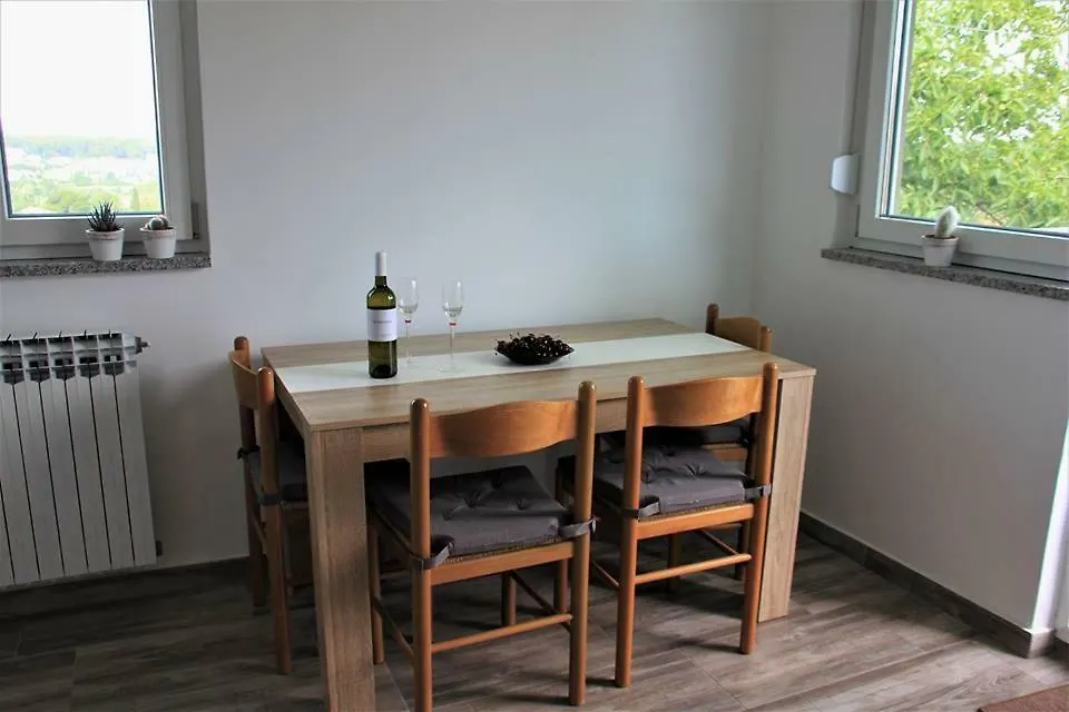 Apartment Piranesi With A Parking Space Pula Chorwacja