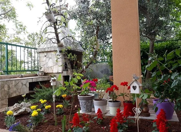 Apartment Piranesi Pula Croatia