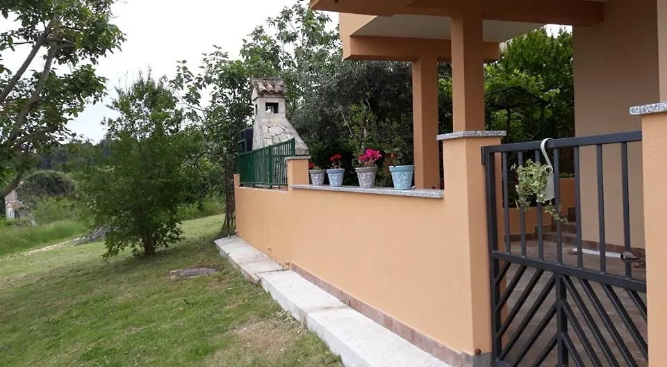 Apartment Piranesi Pula