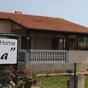  Apartament Holiday Ana