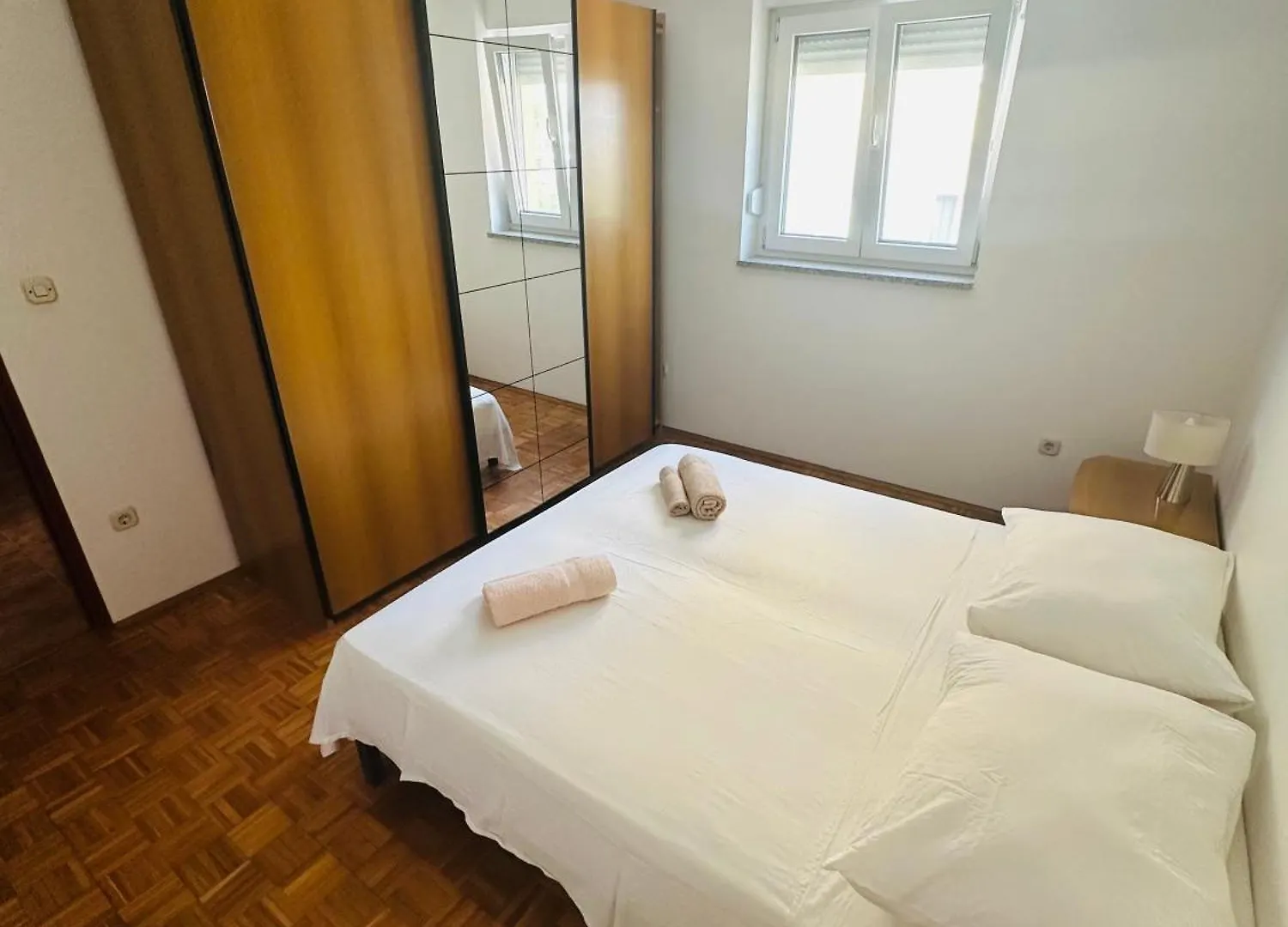 Apartment Piranesi With A Parking Space Pula 0*,  Croacia