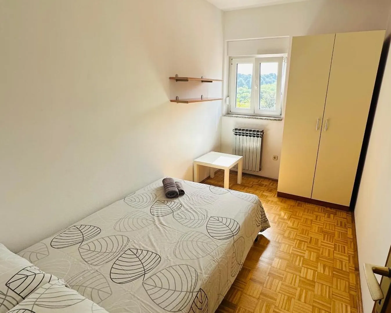 Apartment Piranesi Pula