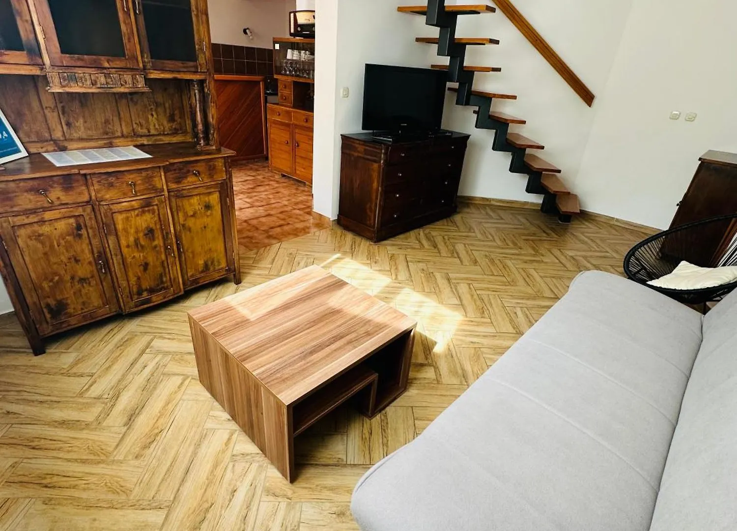 Apartment Piranesi Pula