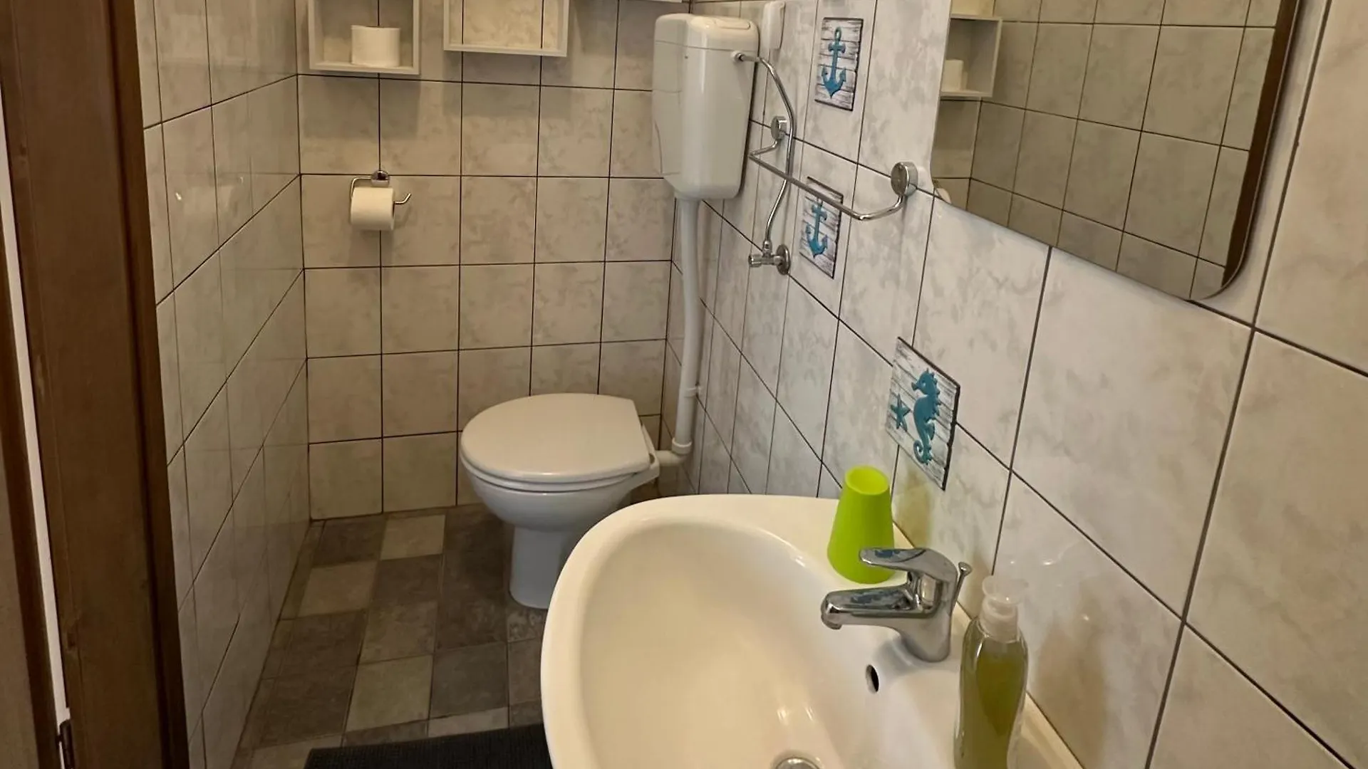 Apartment Piranesi Pula