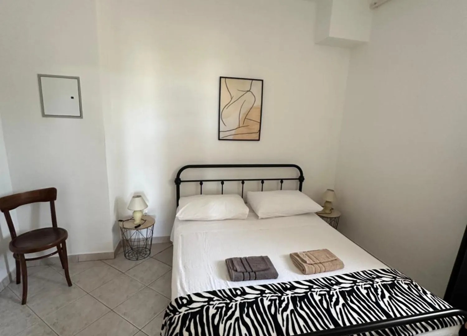 Apartment Piranesi With A Parking Space Pula