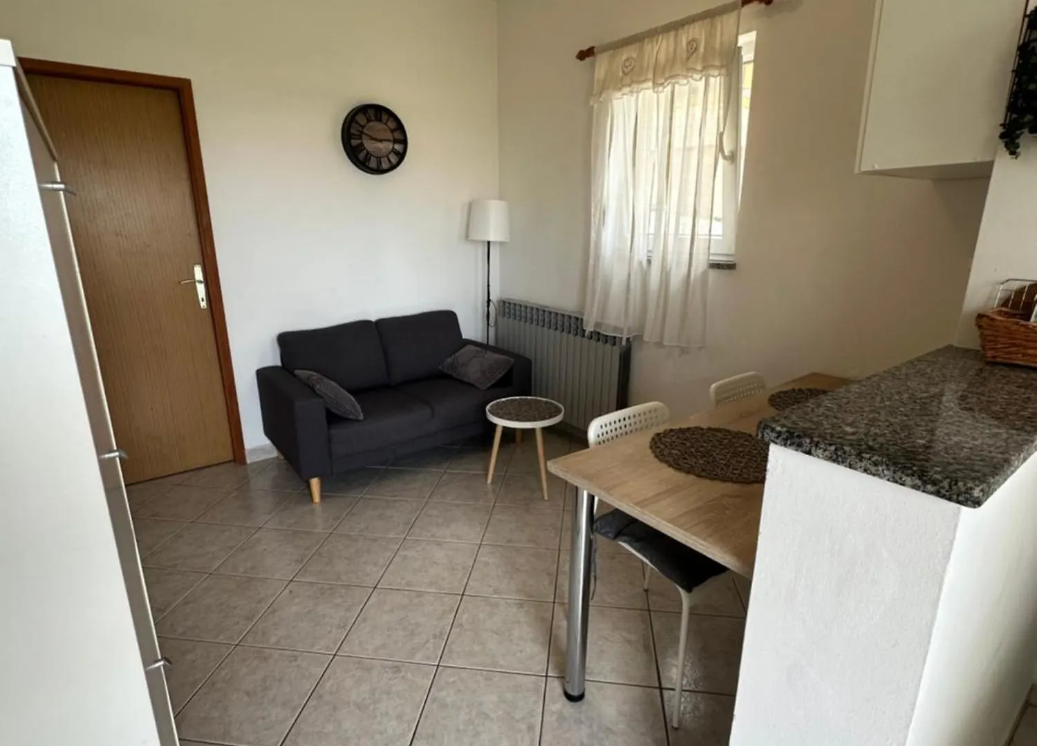 Apartment Piranesi With A Parking Space Pula