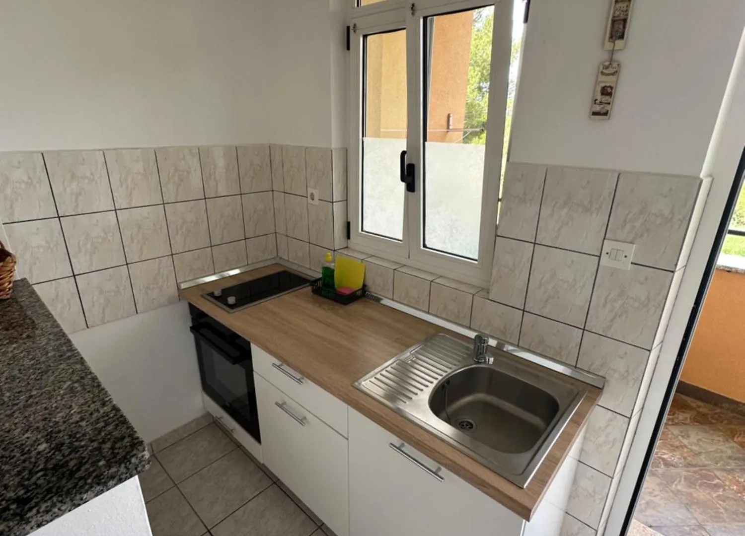 Apartment Piranesi Pula 0*,