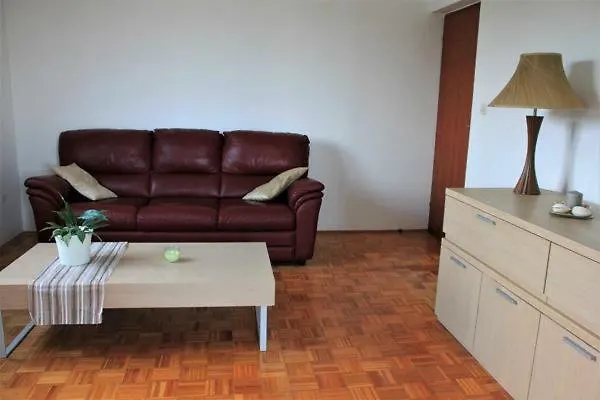 Apartment Piranesi Pula 0*,  Croatia