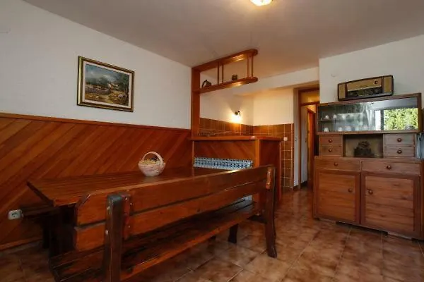 Apartment Piranesi Pula Croatia